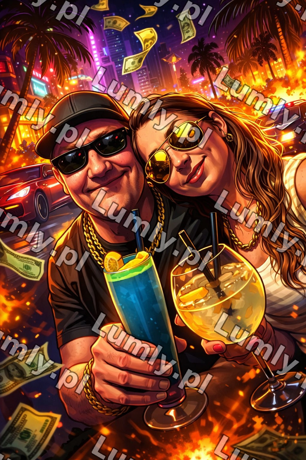 AI gta for Twojezdjci - 60070267