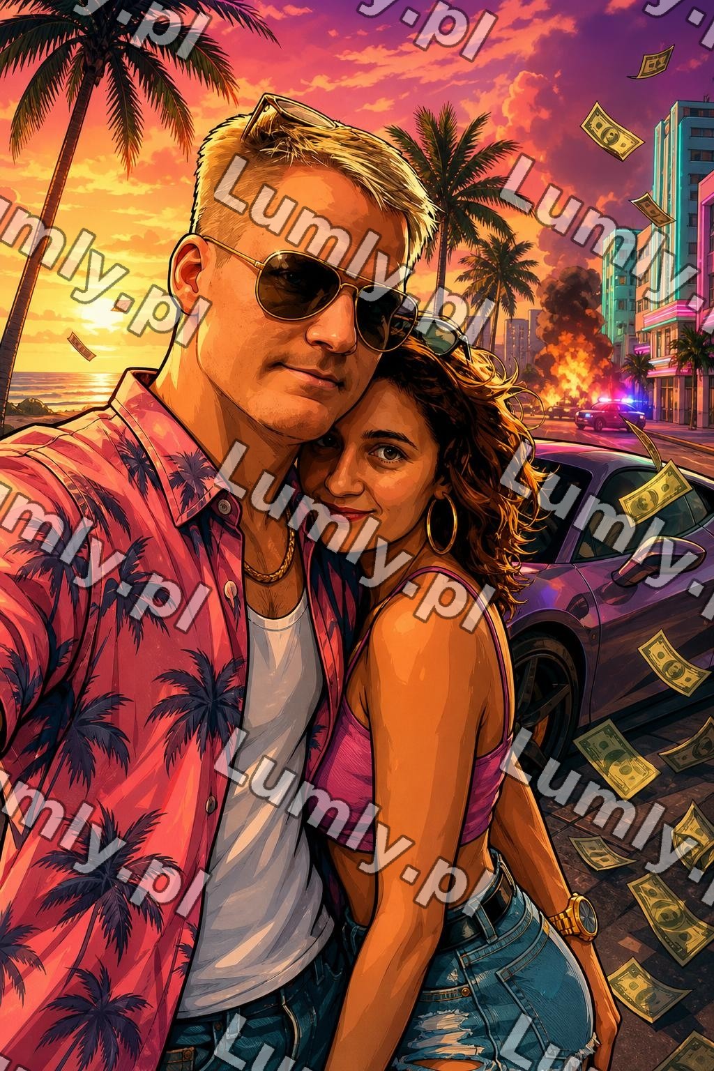 AI gta for Twojezdjci - 60072274