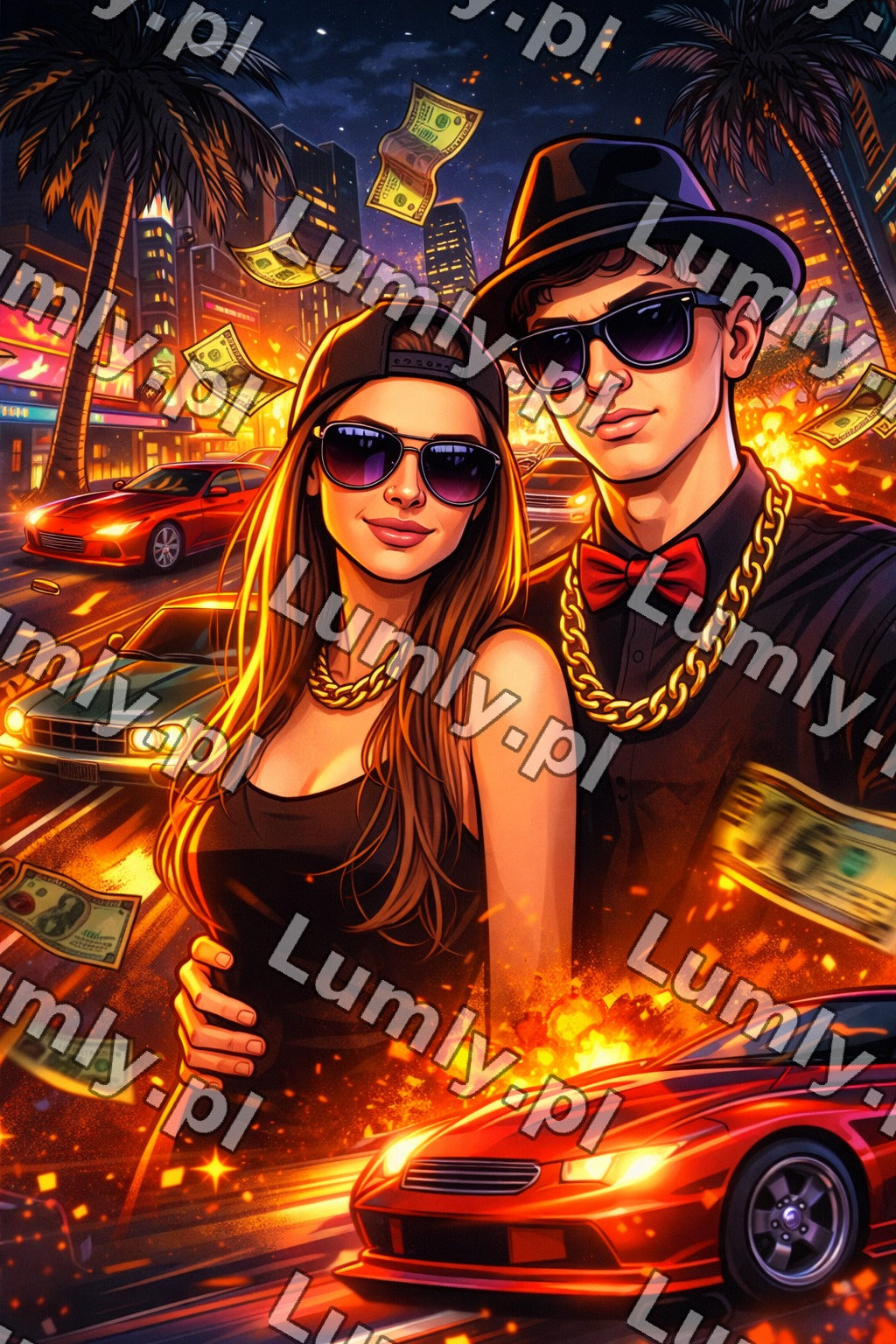 AI gta for Twojezdjci - 60108799