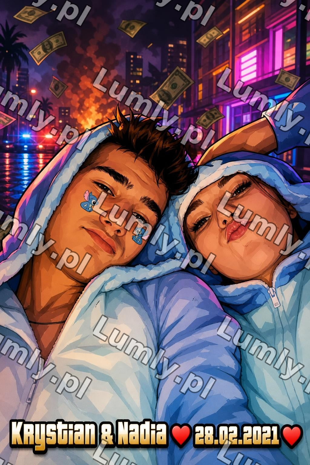 AI gta for Twojezdjci - 60666193