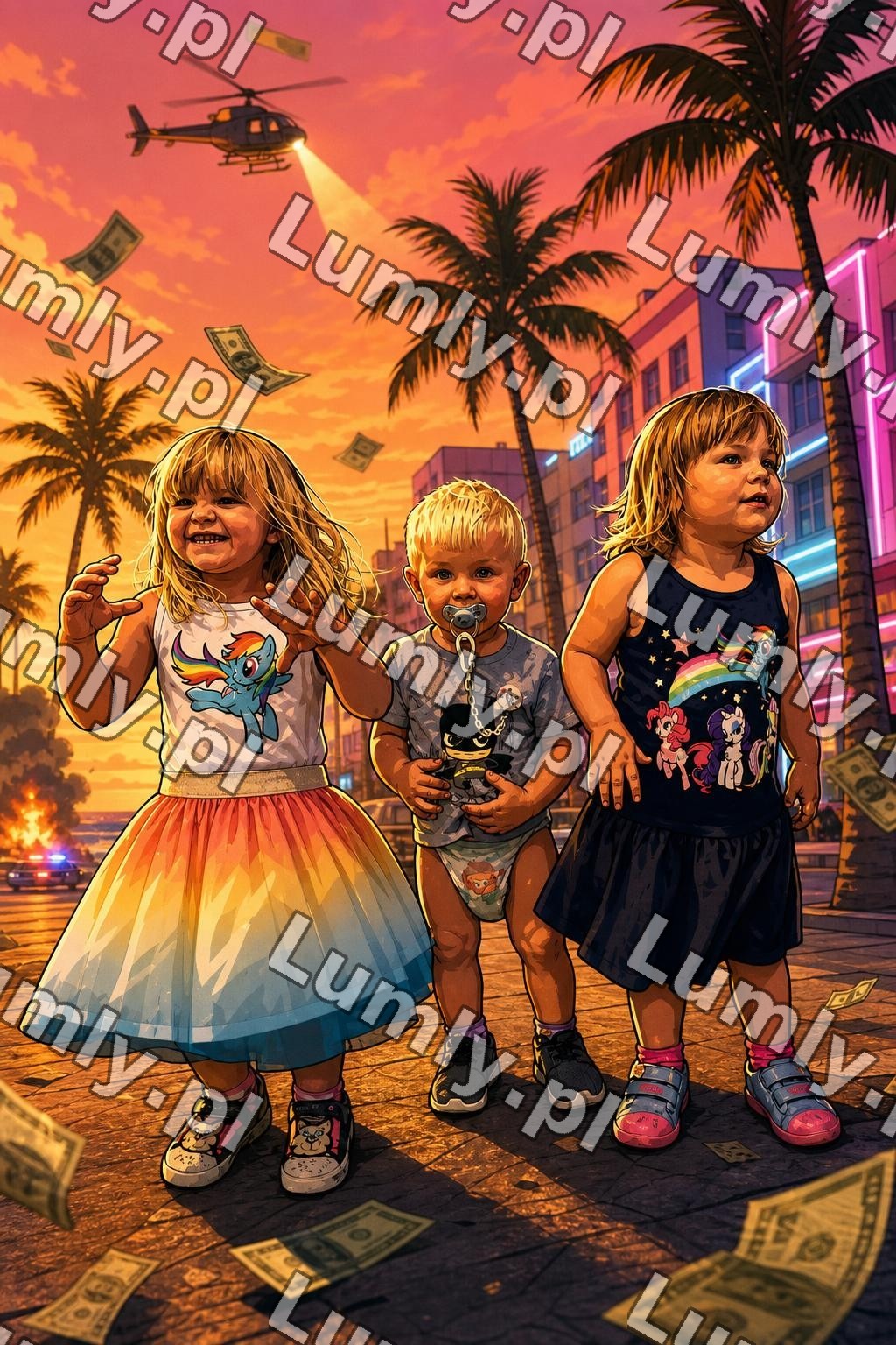 AI gta for Twojezdjci - 60875745