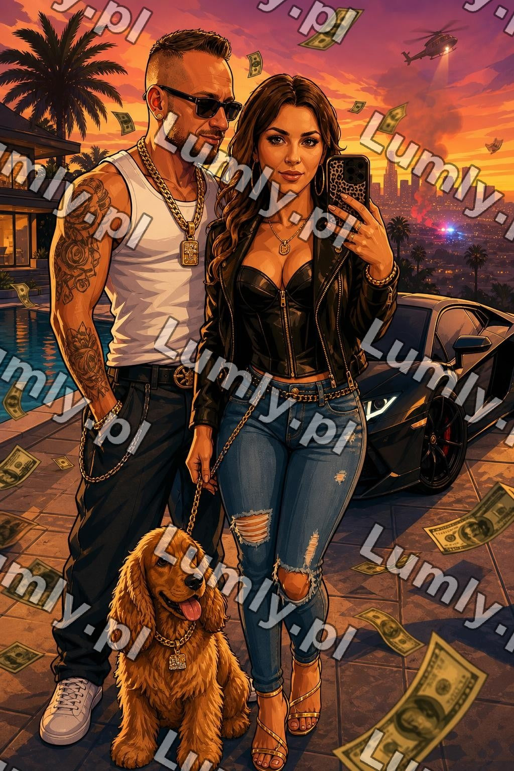AI gta for Twojezdjci - 61592553