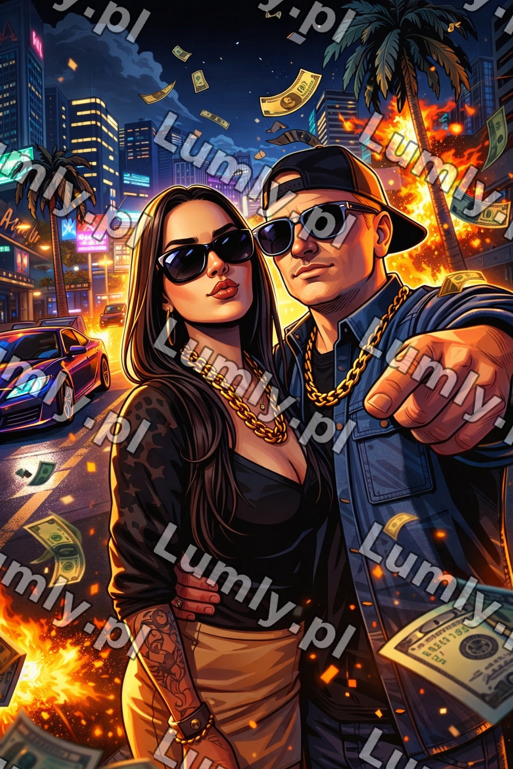 AI gta for Twojezdjci - 62782473