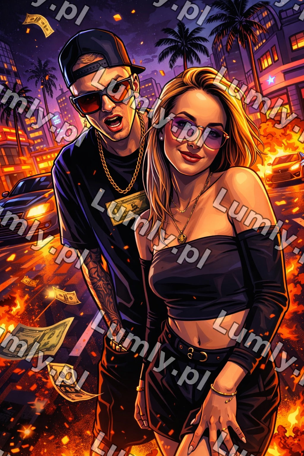 AI gta for Twojezdjci - 62889373