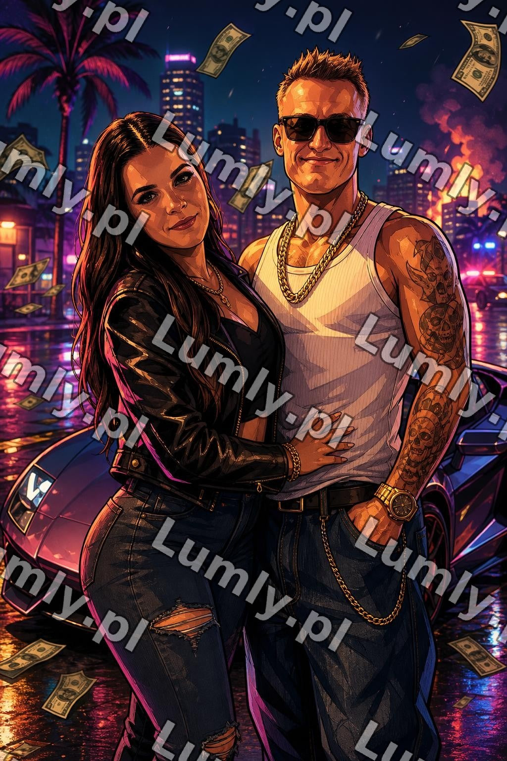 AI gta for Twojezdjci - 63913536