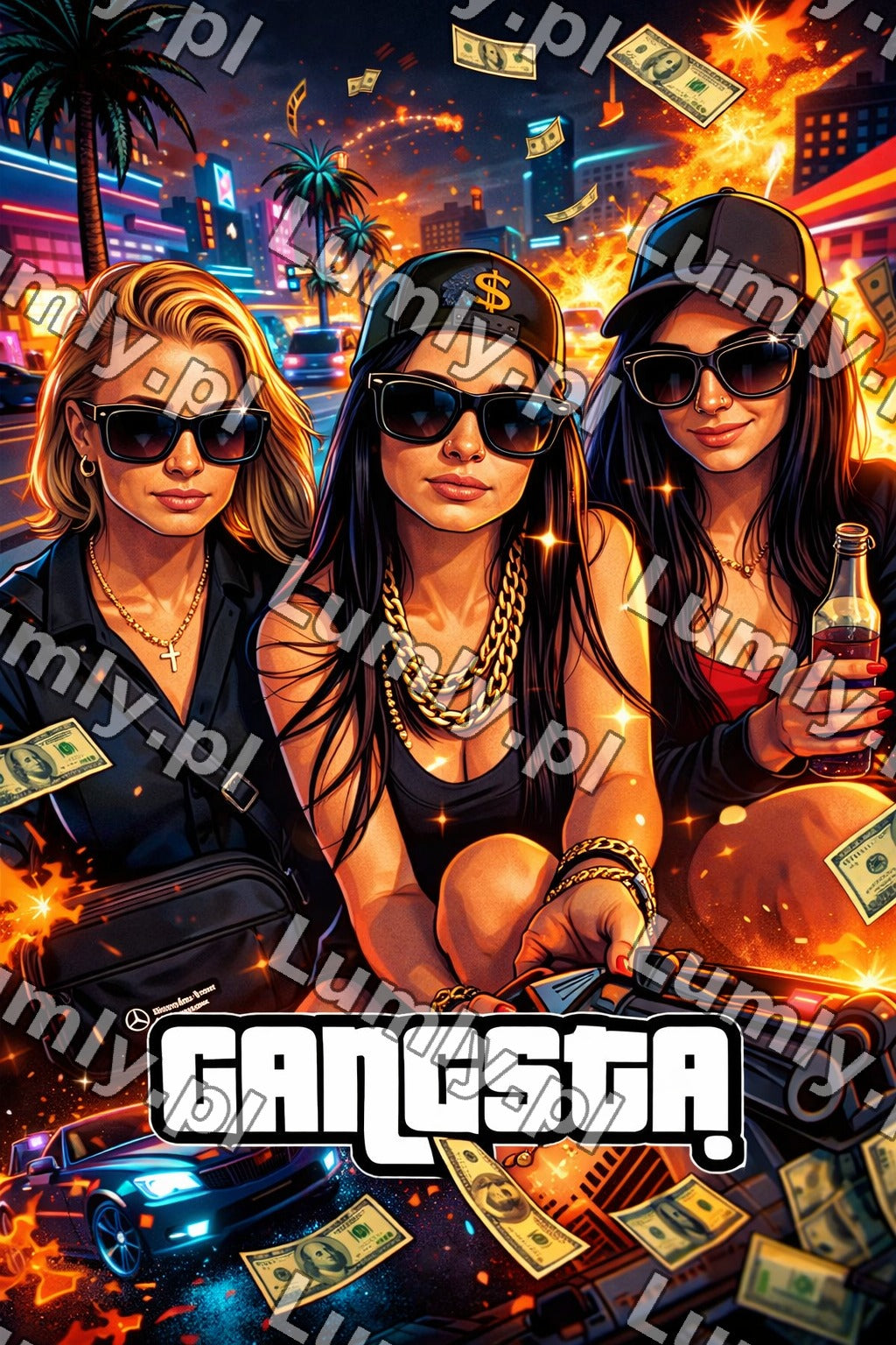 AI gta for Twojezdjci - 64190172