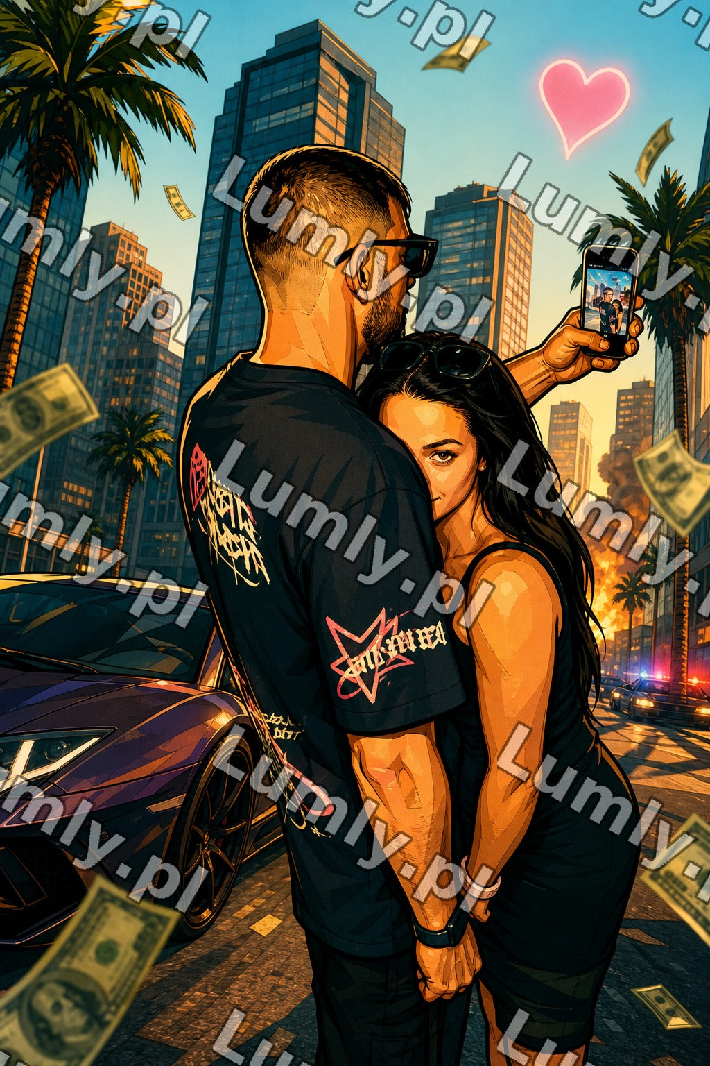 AI gta for Twojezdjci - 64748709