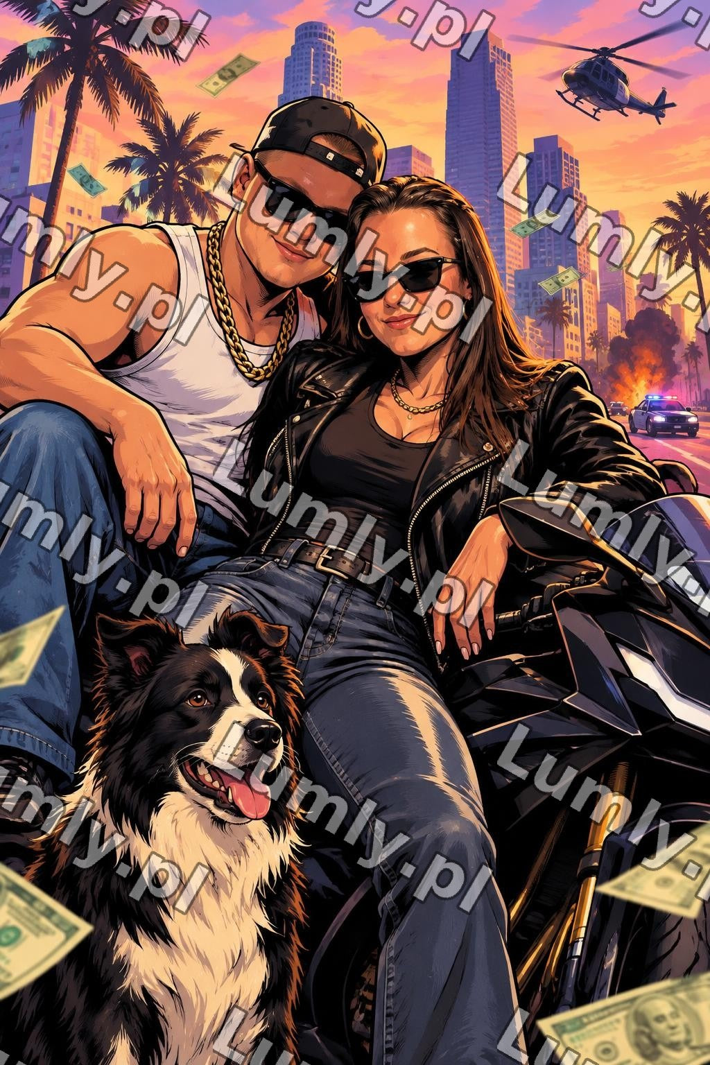 AI gta for Twojezdjci - 65845436