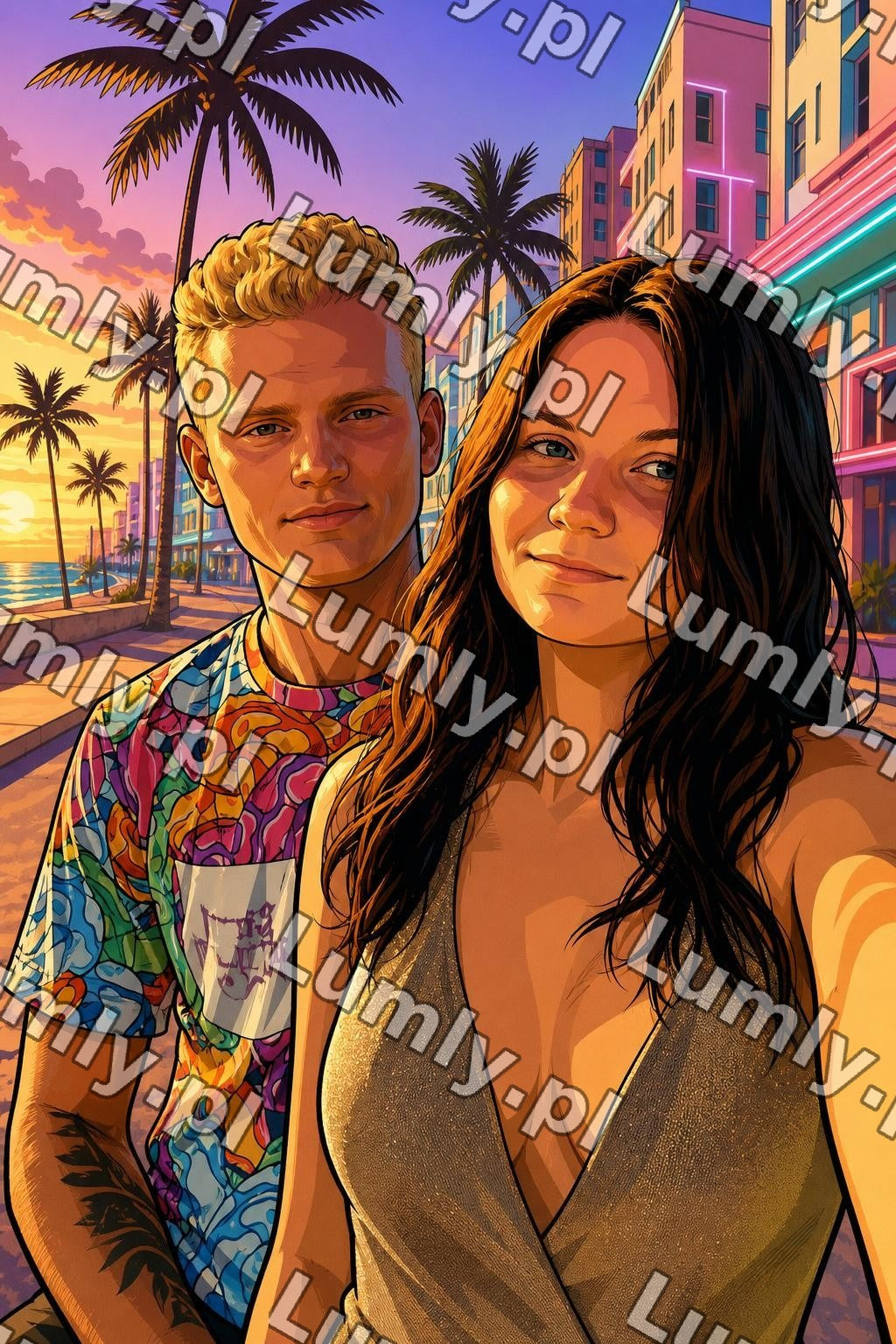 AI gta for Twojezdjci - 66060674