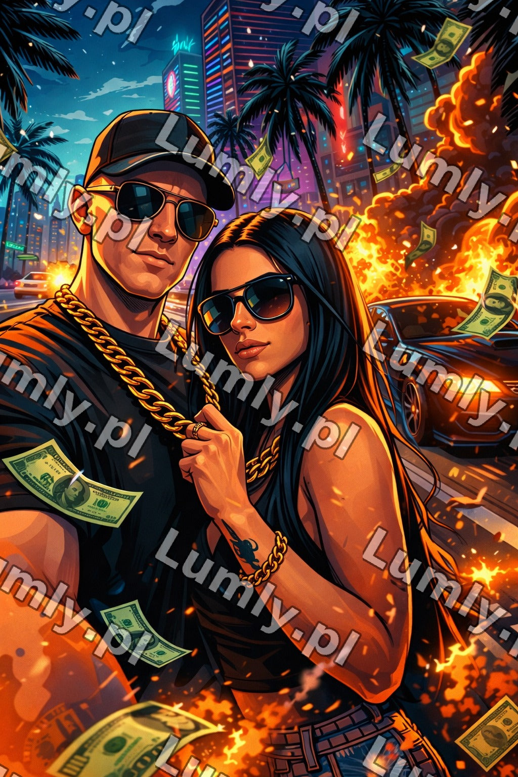 AI gta for Twojezdjci - 66205615