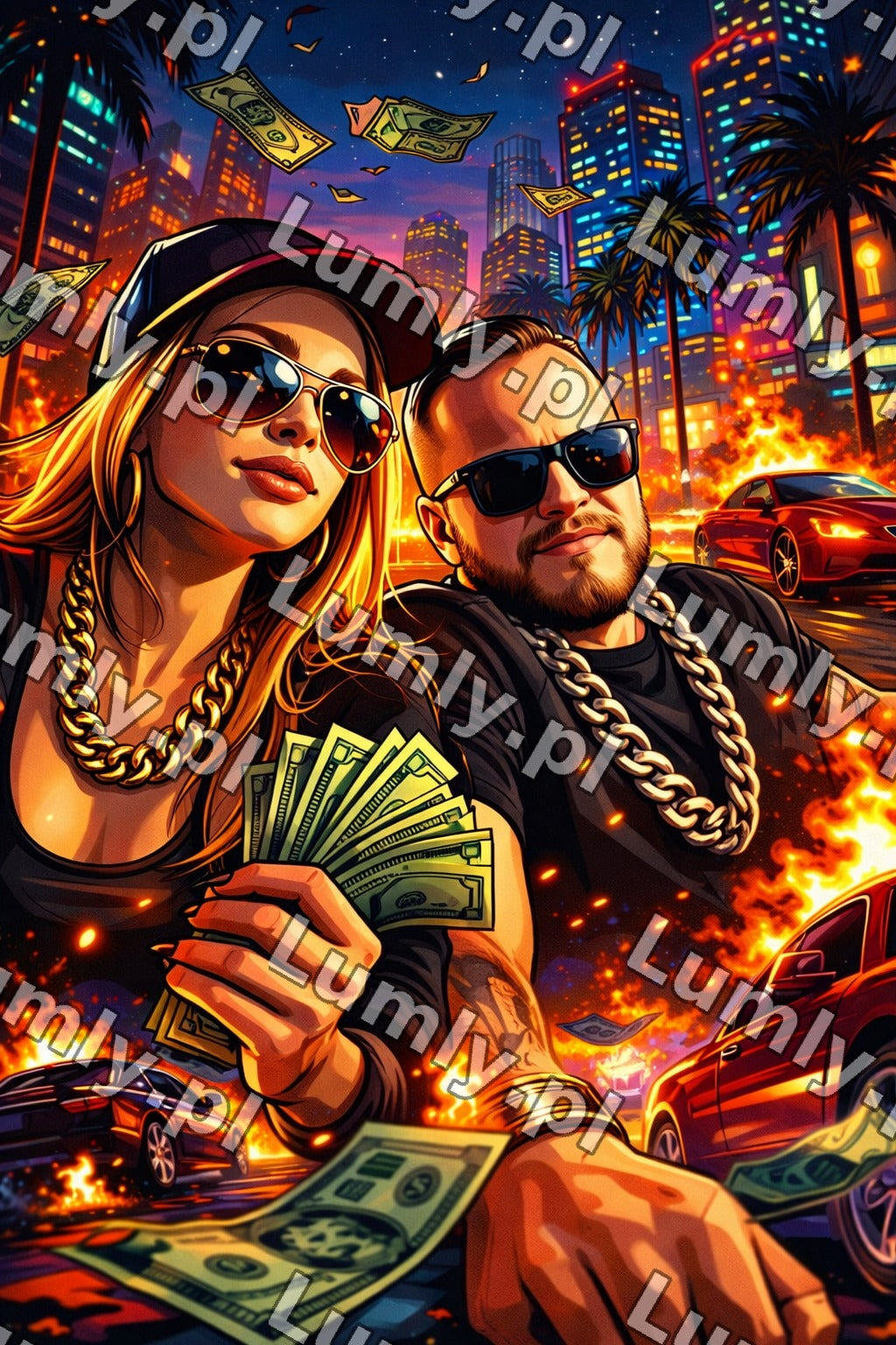 AI gta for Twojezdjci - 66574782