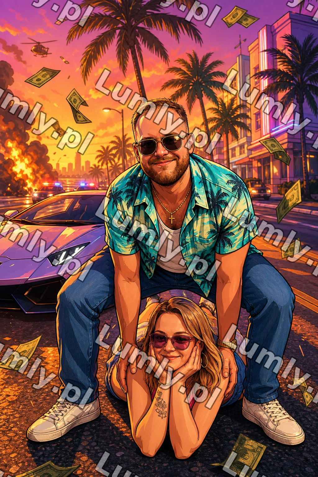 AI gta for Twojezdjci - 66637809