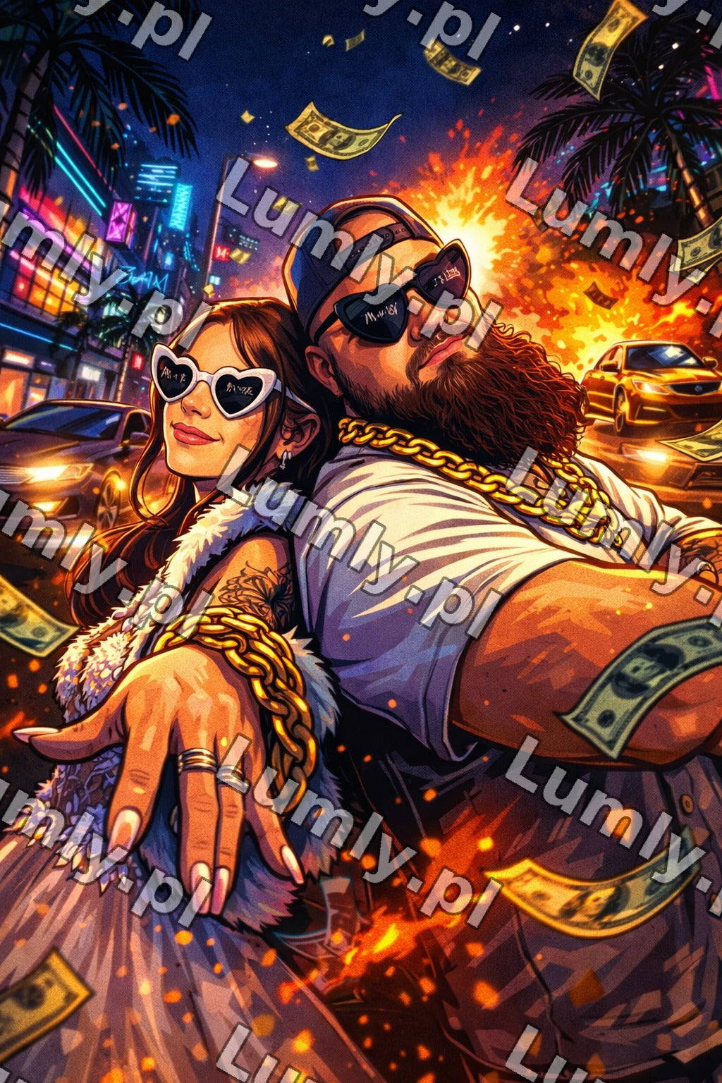 AI gta for Twojezdjci - 67104275