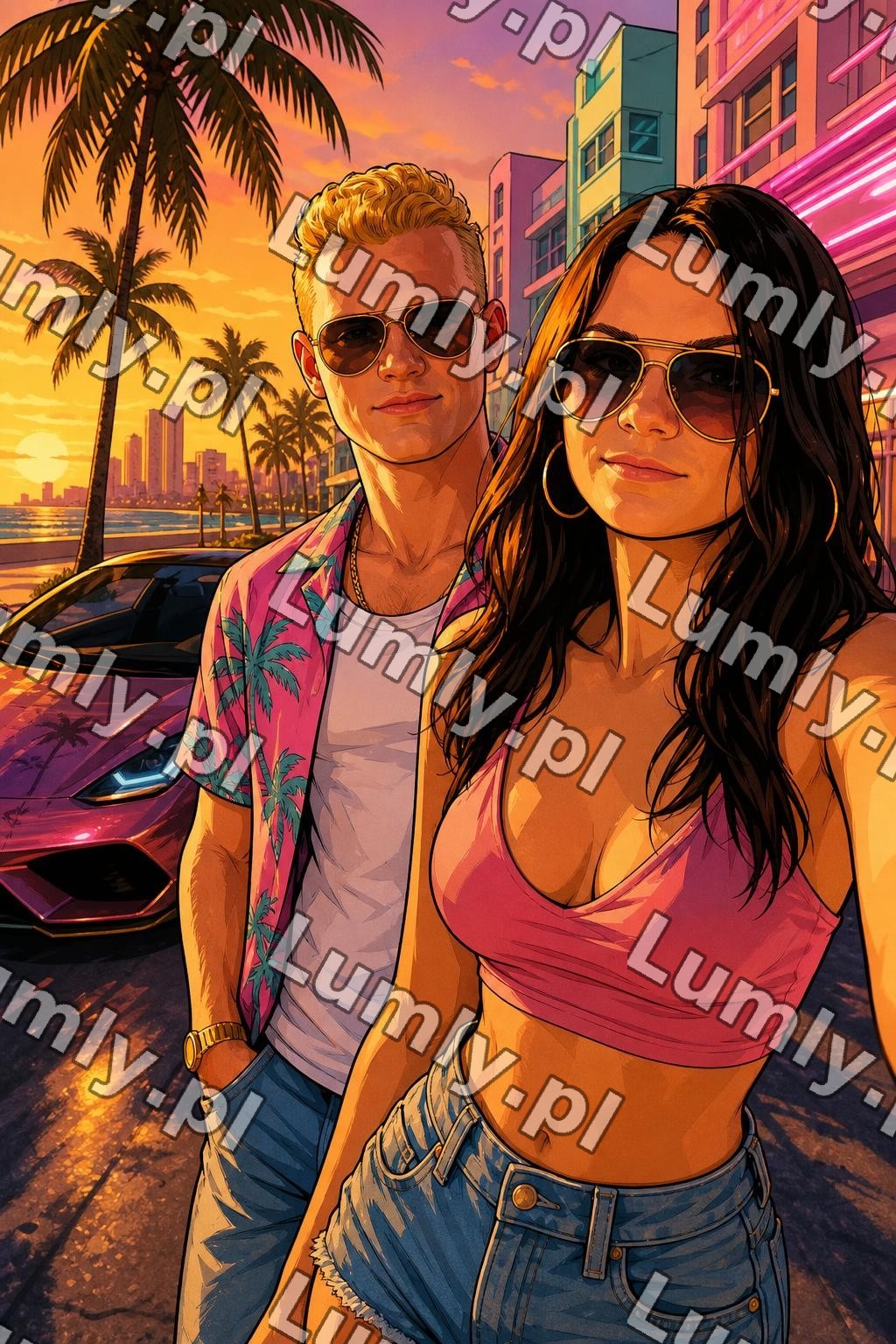 AI gta for Twojezdjci - 67524196