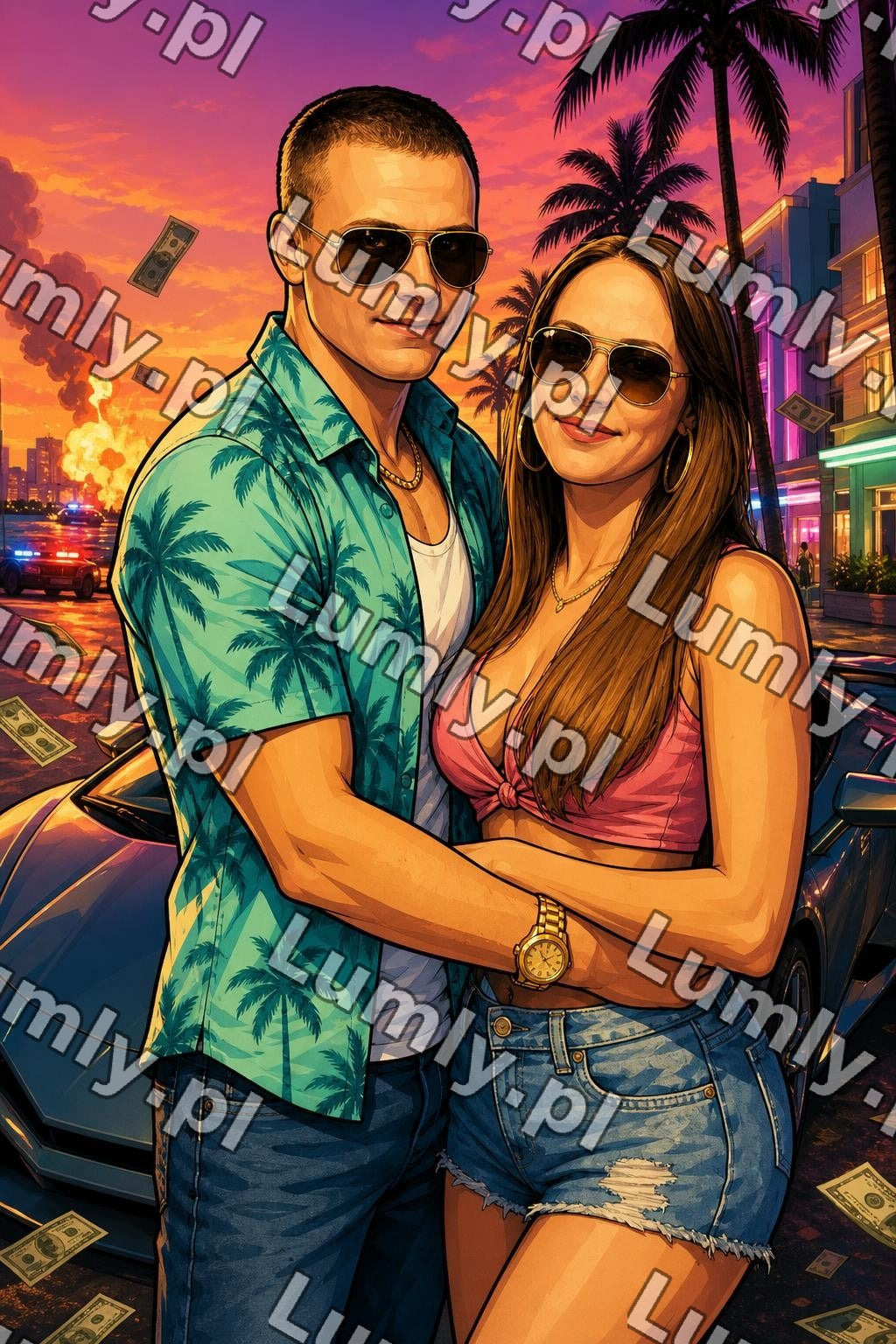 AI gta for Twojezdjci - 67671029