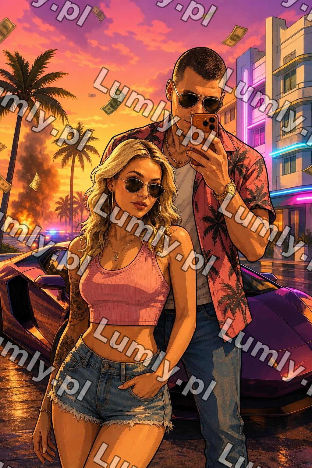AI gta for Twojezdjci - 67684490