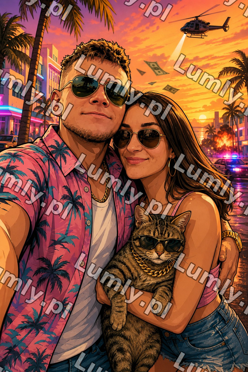 AI gta for Twojezdjci - 67703095