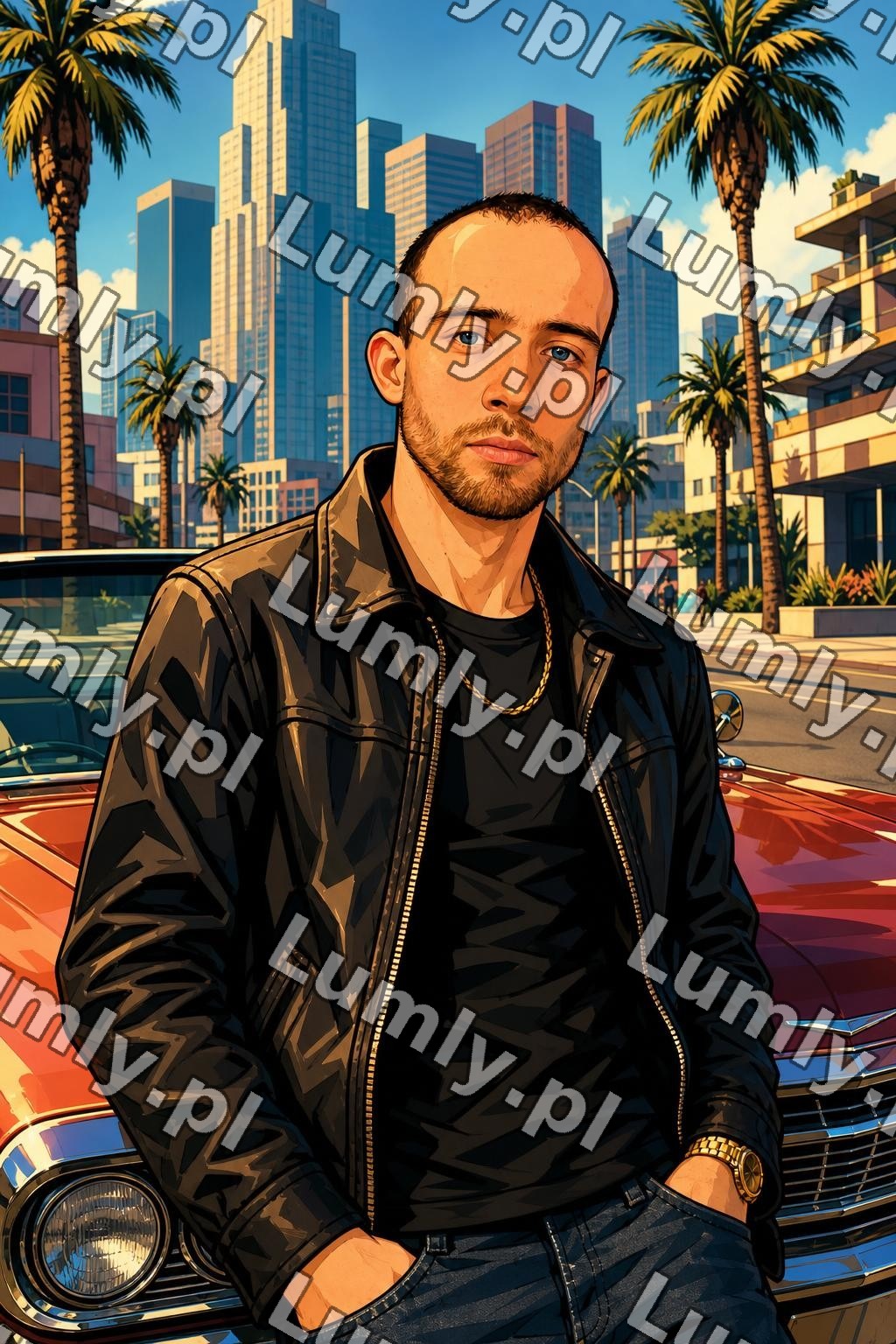 AI gta for Twojezdjci - 68113137