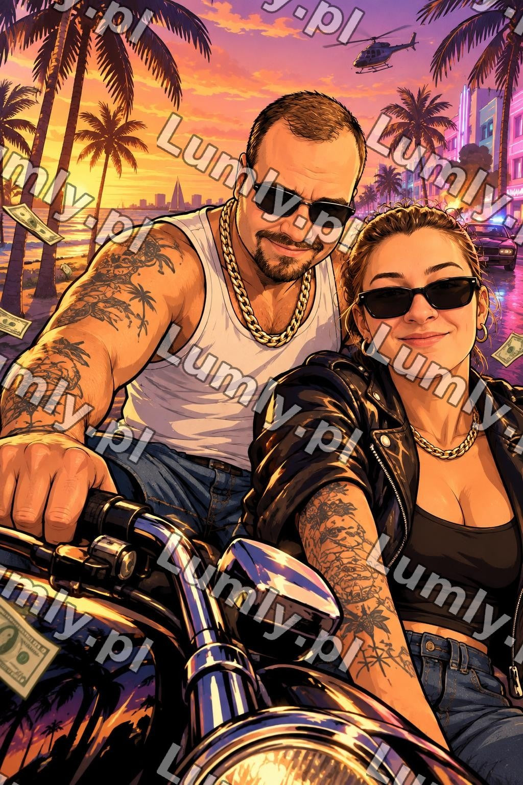 AI gta for Twojezdjci - 68450623