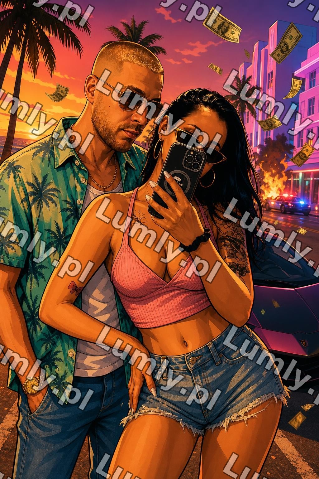 AI gta for Twojezdjci - 68549525