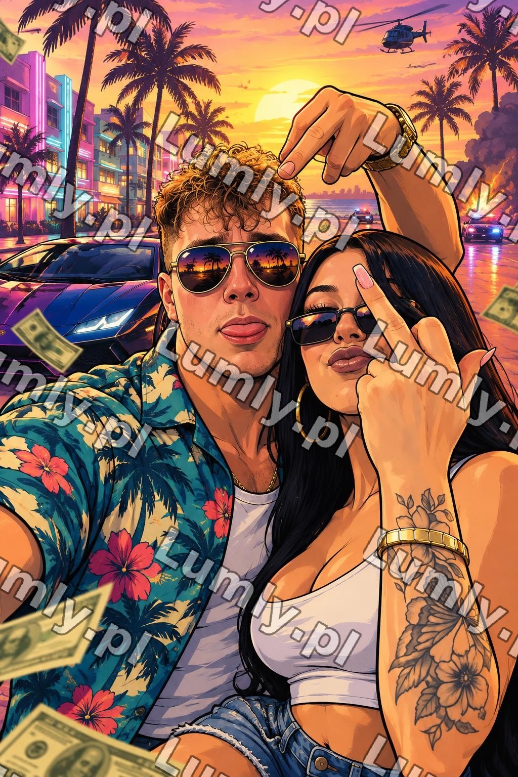 AI gta for Twojezdjci - 68836866