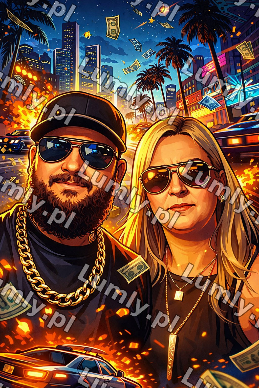 AI gta for Twojezdjci - 68999781