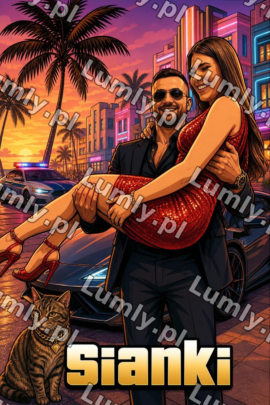 AI gta for Twojezdjci - 69234390