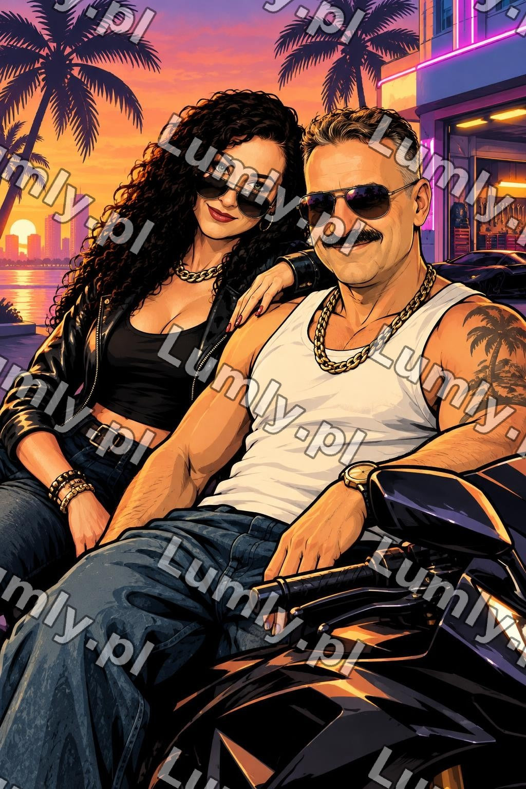 AI gta for Twojezdjci - 69284932