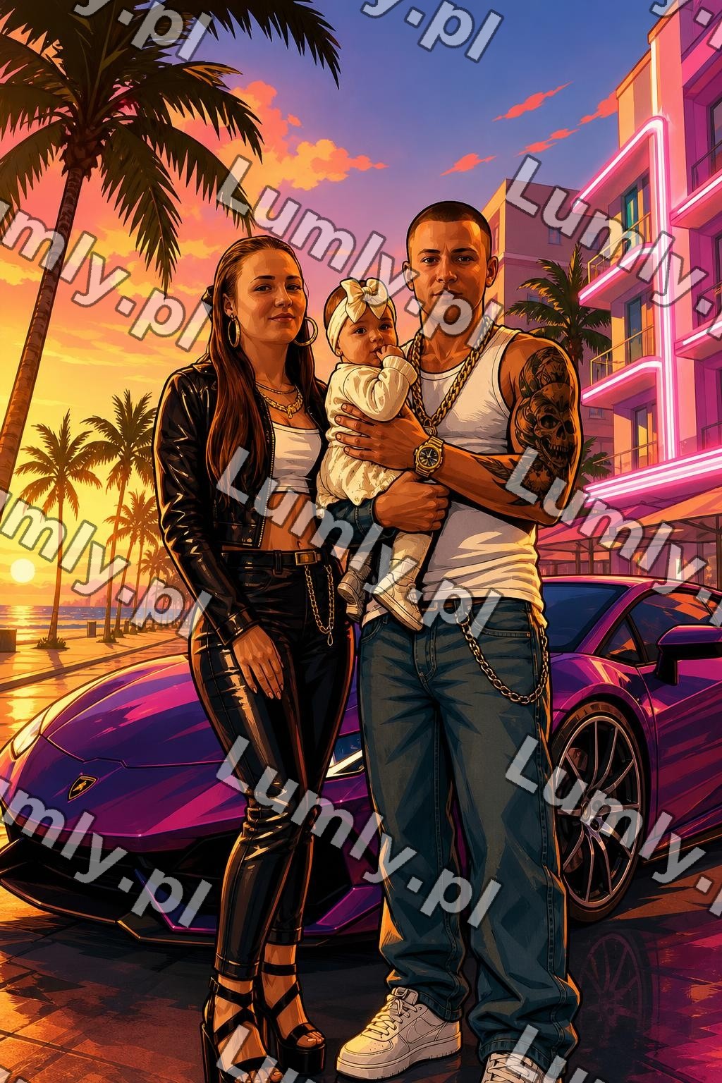 AI gta for Twojezdjci - 69523396