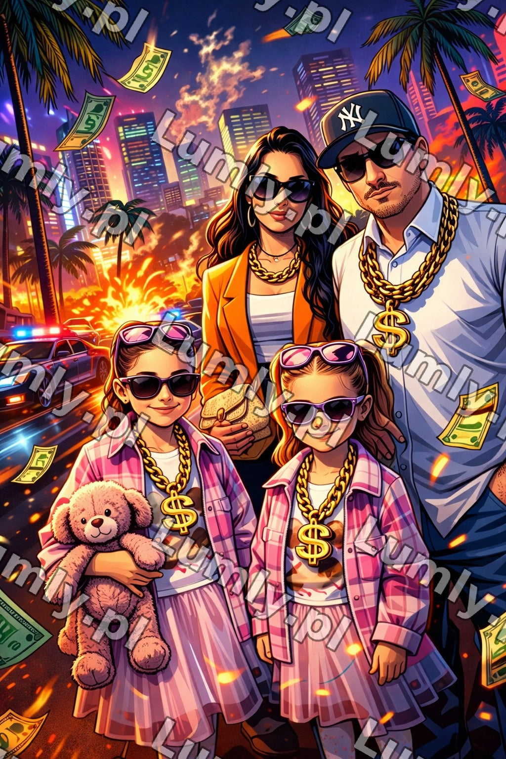 AI gta for Twojezdjci - 69613263
