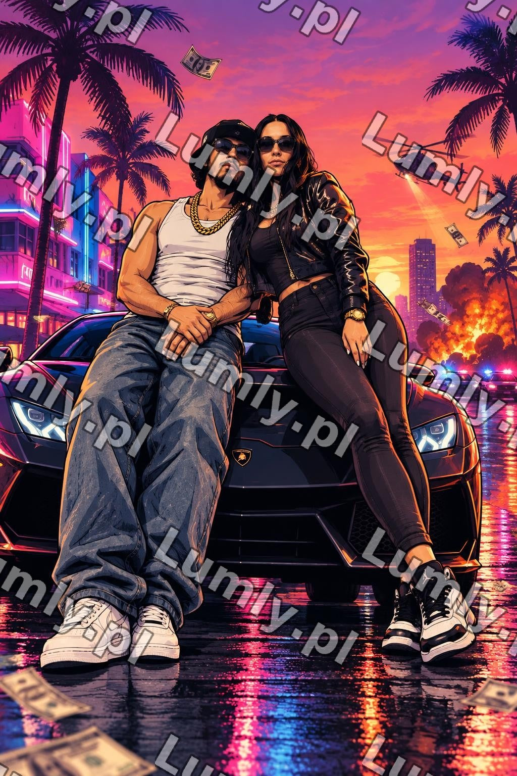 AI gta for Twojezdjci - 71812644