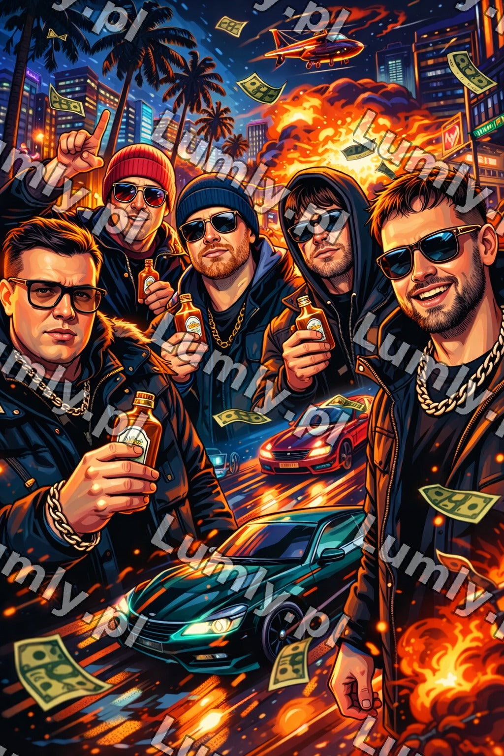 AI gta for Twojezdjci - 71900646