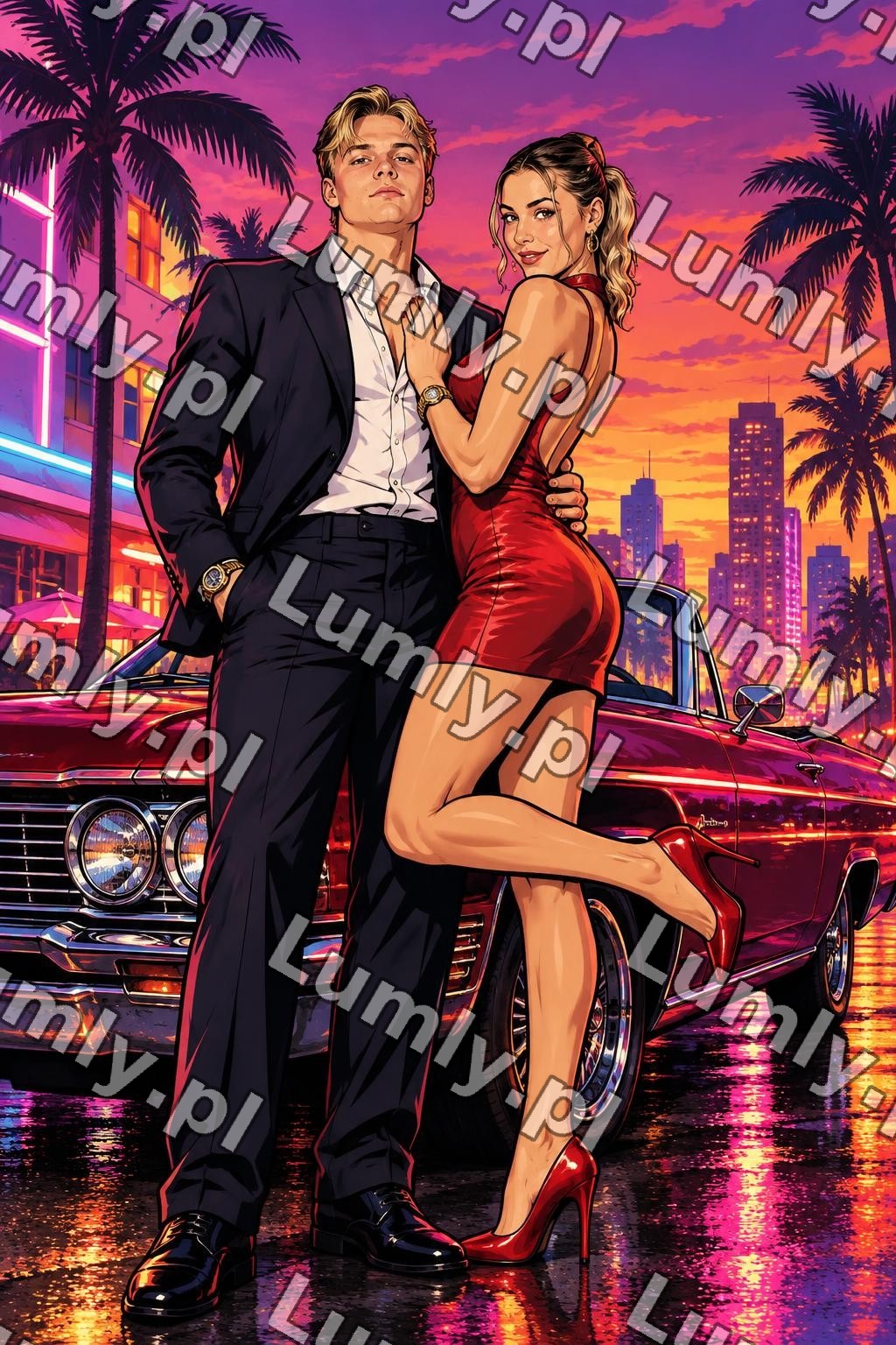 AI gta for Twojezdjci - 72403006