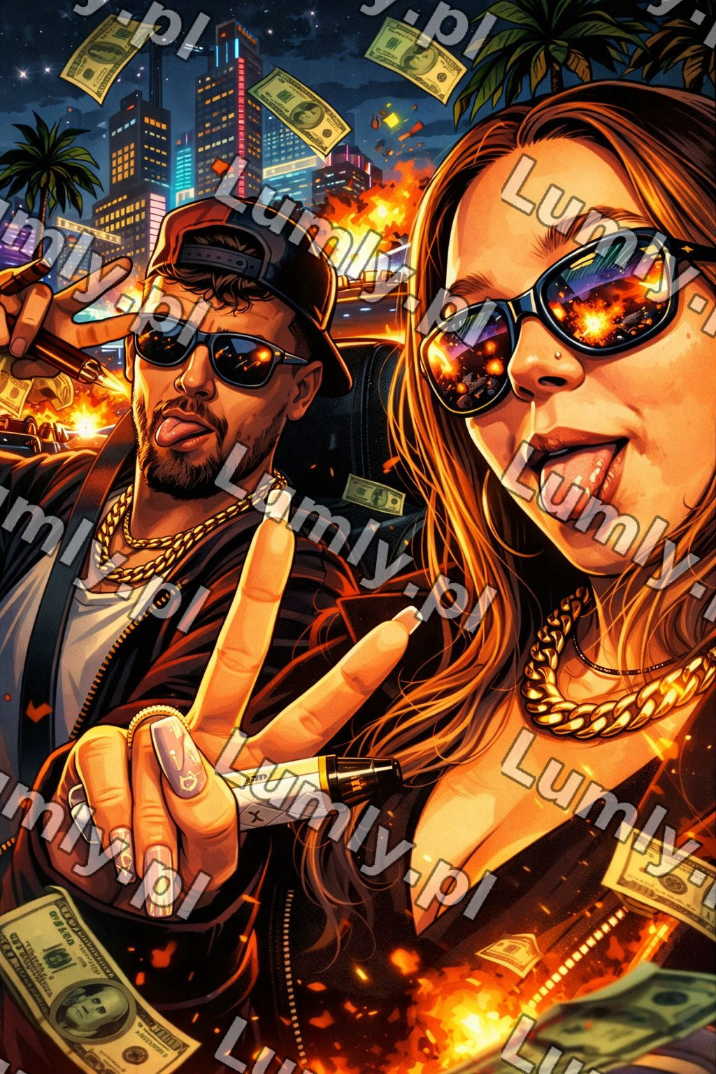 AI gta for Twojezdjci - 72899129