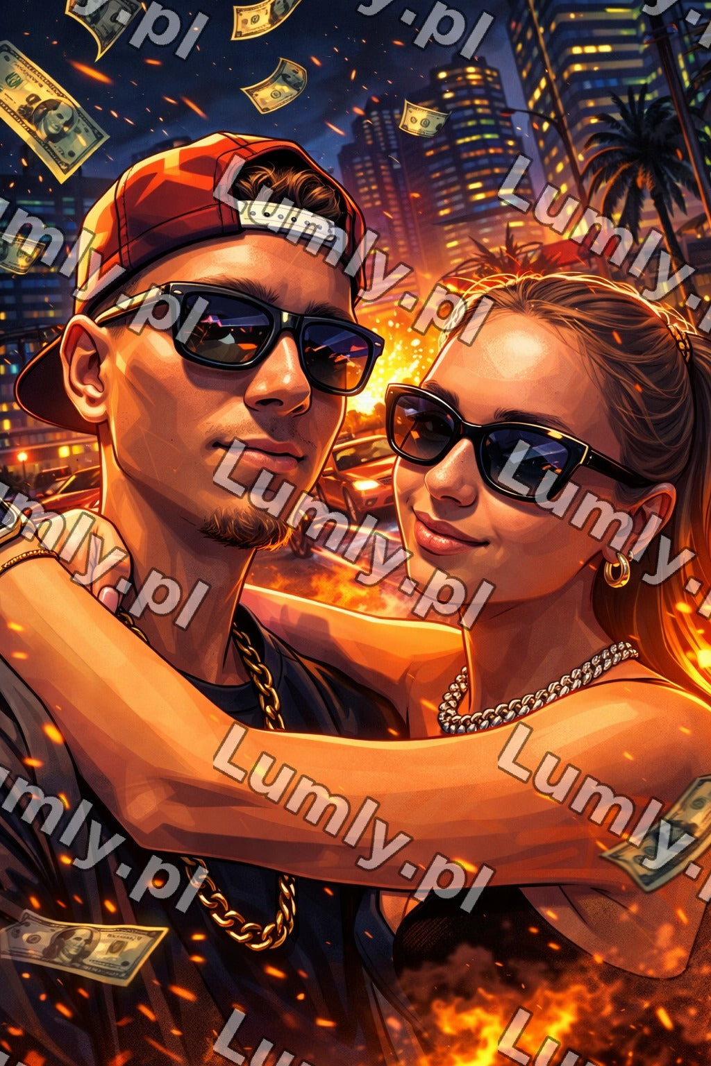 AI gta for Twojezdjci - 73086667