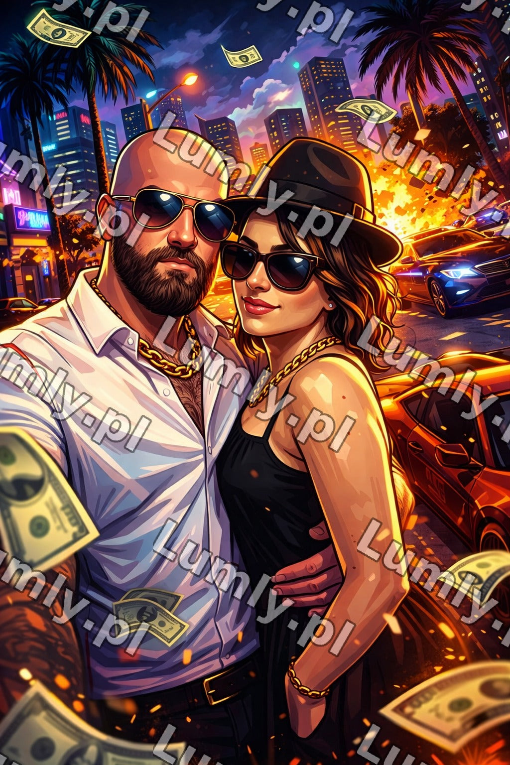 AI gta for Twojezdjci - 73426331