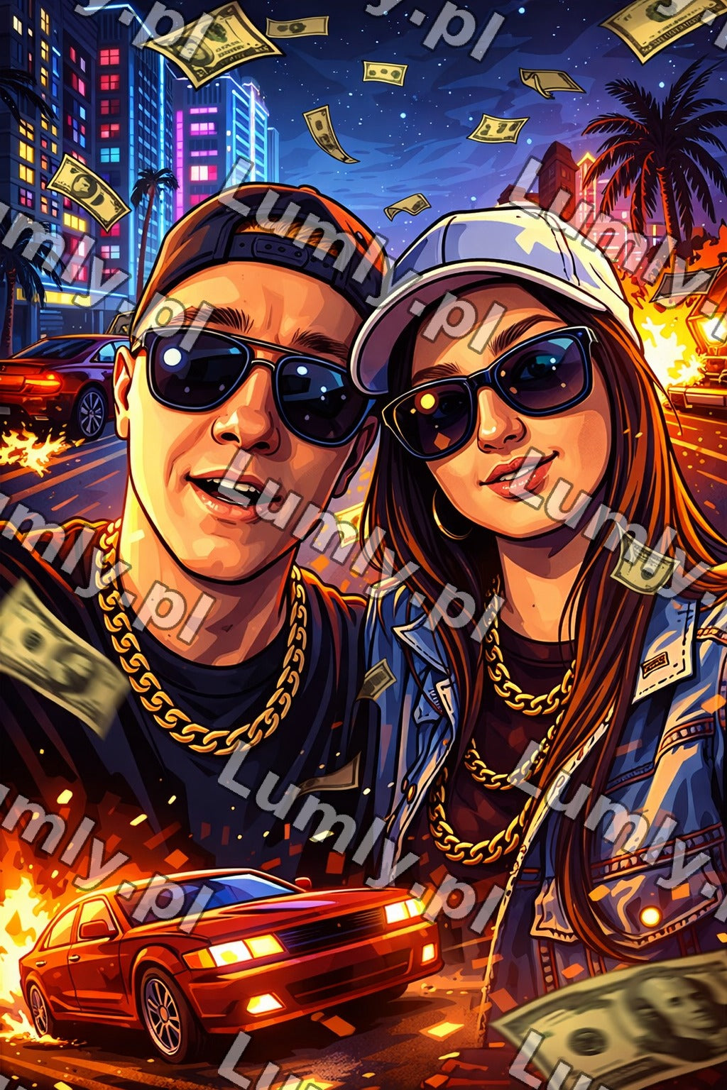 AI gta for Twojezdjci - 73482073