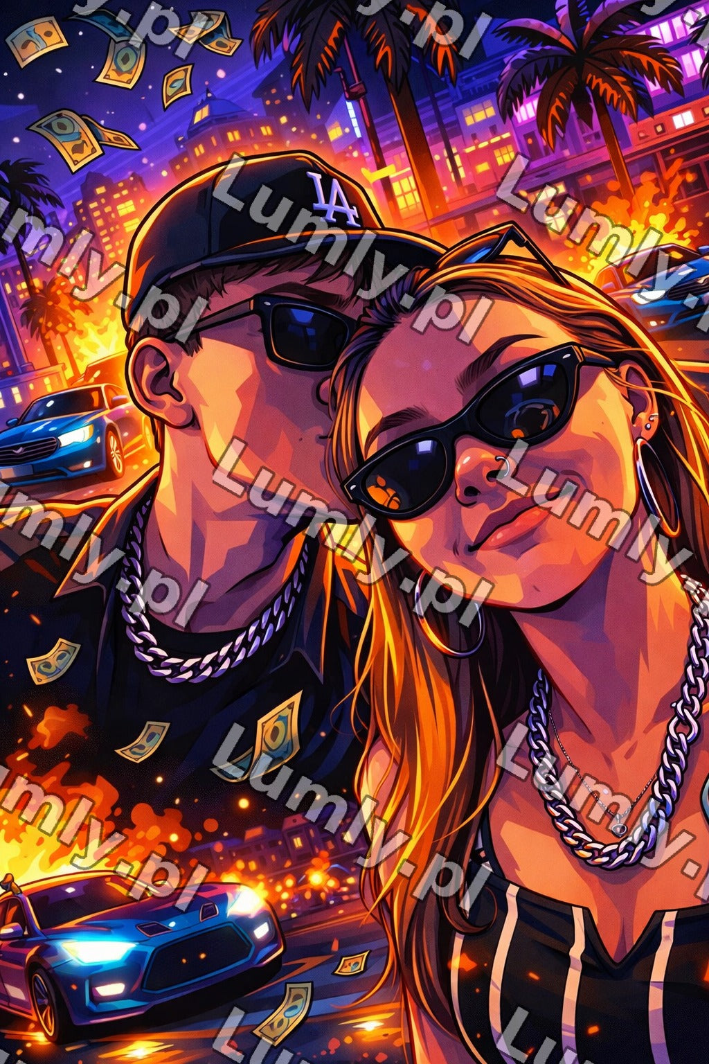 AI gta for Twojezdjci - 73893810