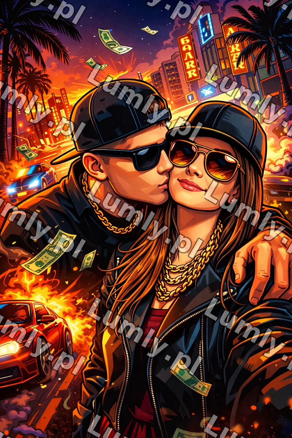 AI gta for Twojezdjci - 74018840