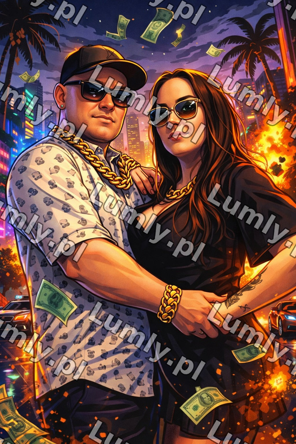 AI gta for Twojezdjci - 74252878
