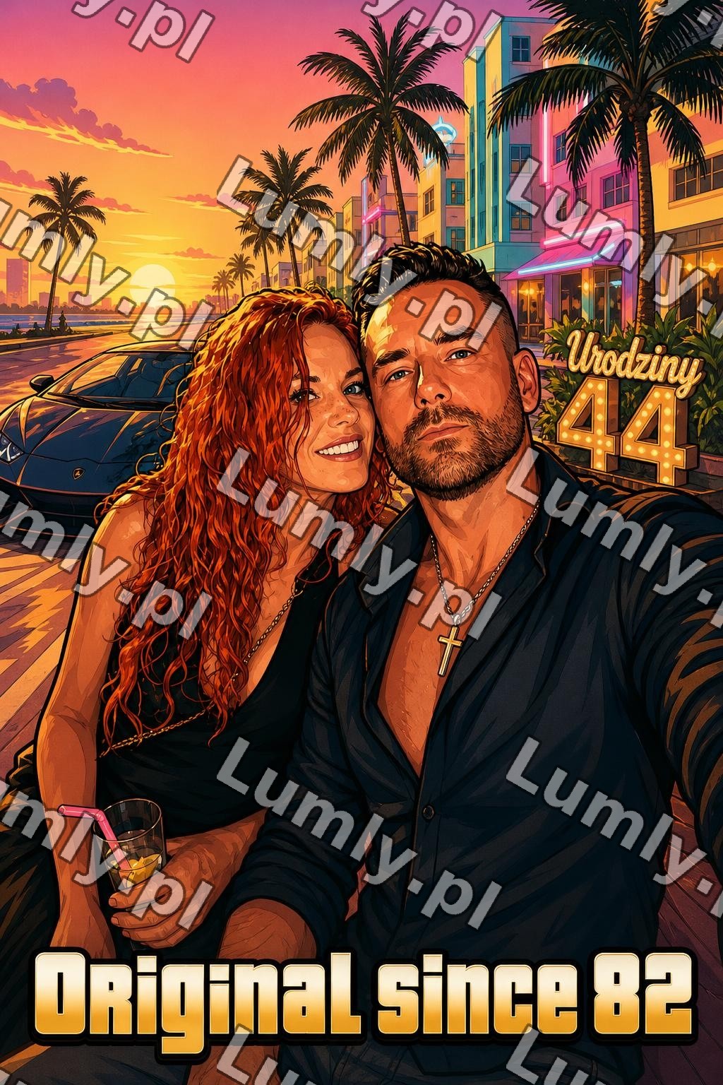 AI gta for Twojezdjci - 74737086