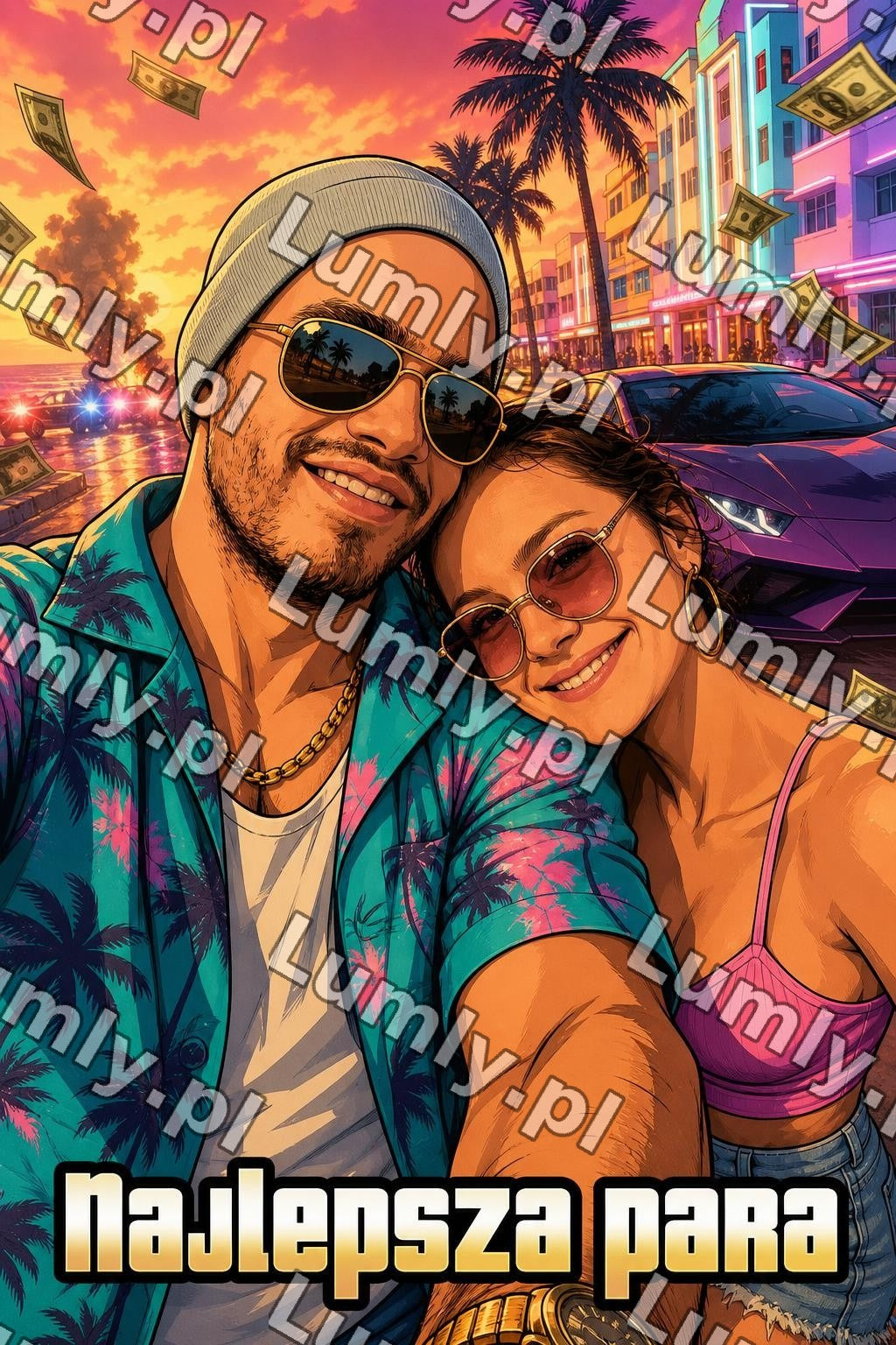 AI gta for Twojezdjci - 74867179