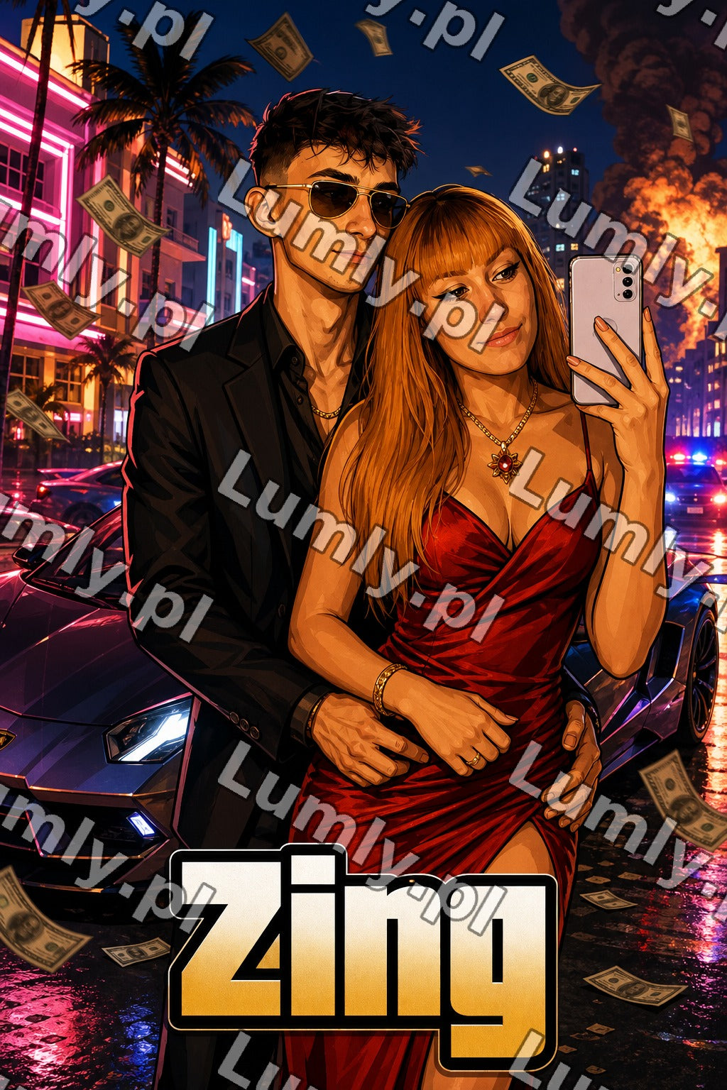 AI gta for Twojezdjci - 74970087