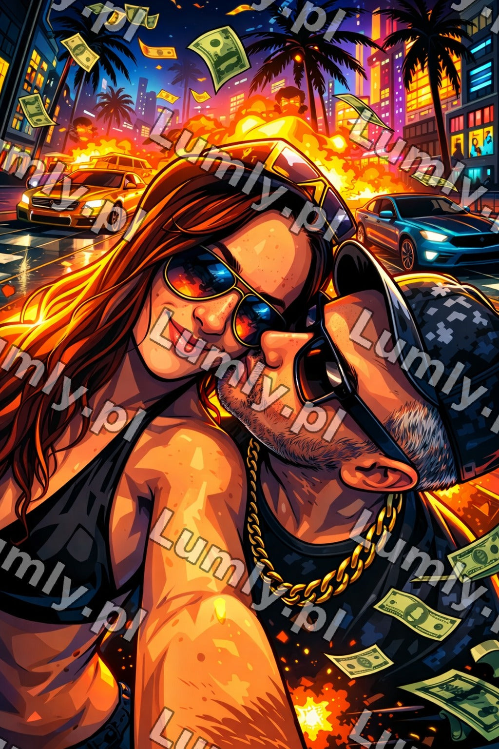AI gta for Twojezdjci - 76439406