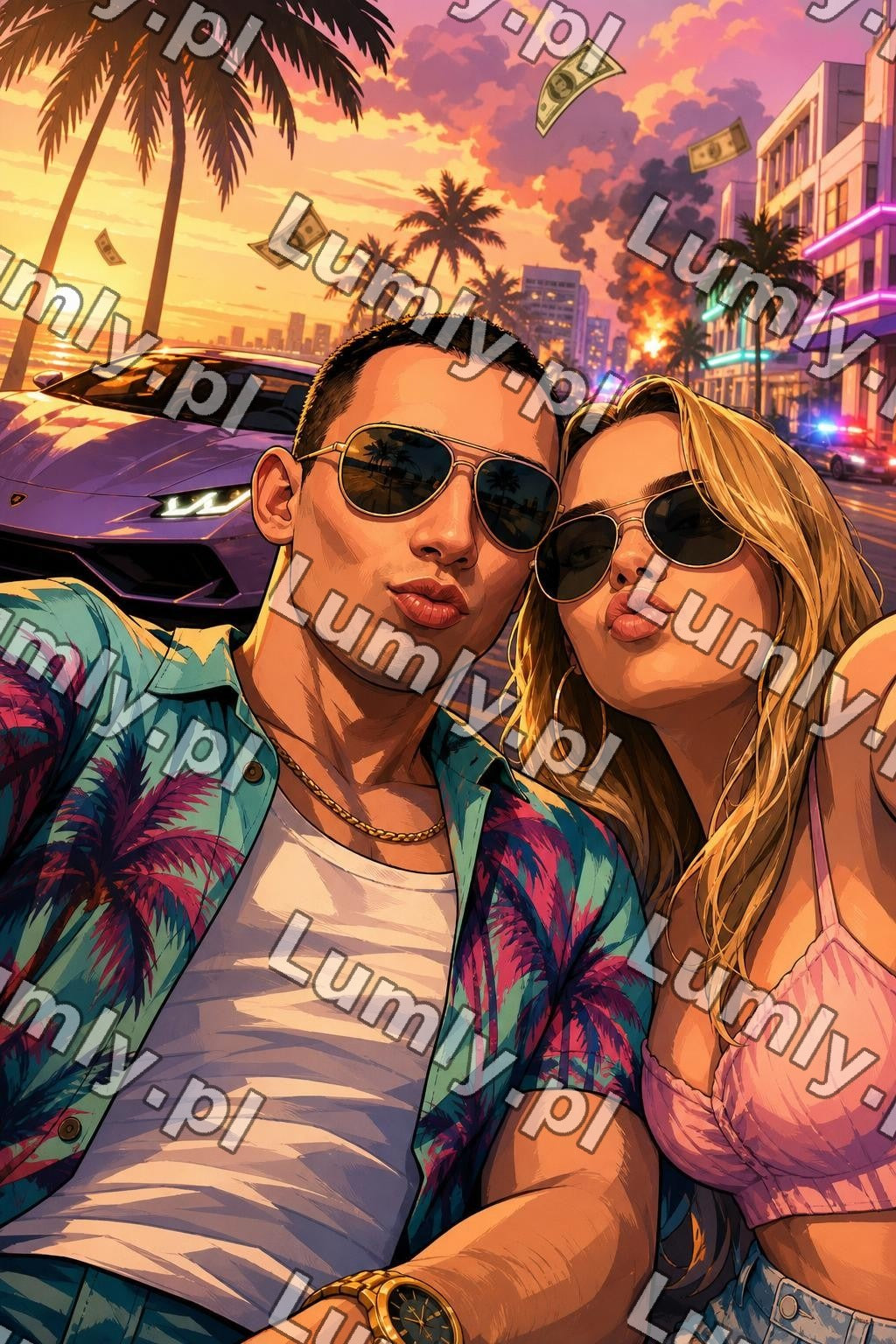 AI gta for Twojezdjci - 76638331