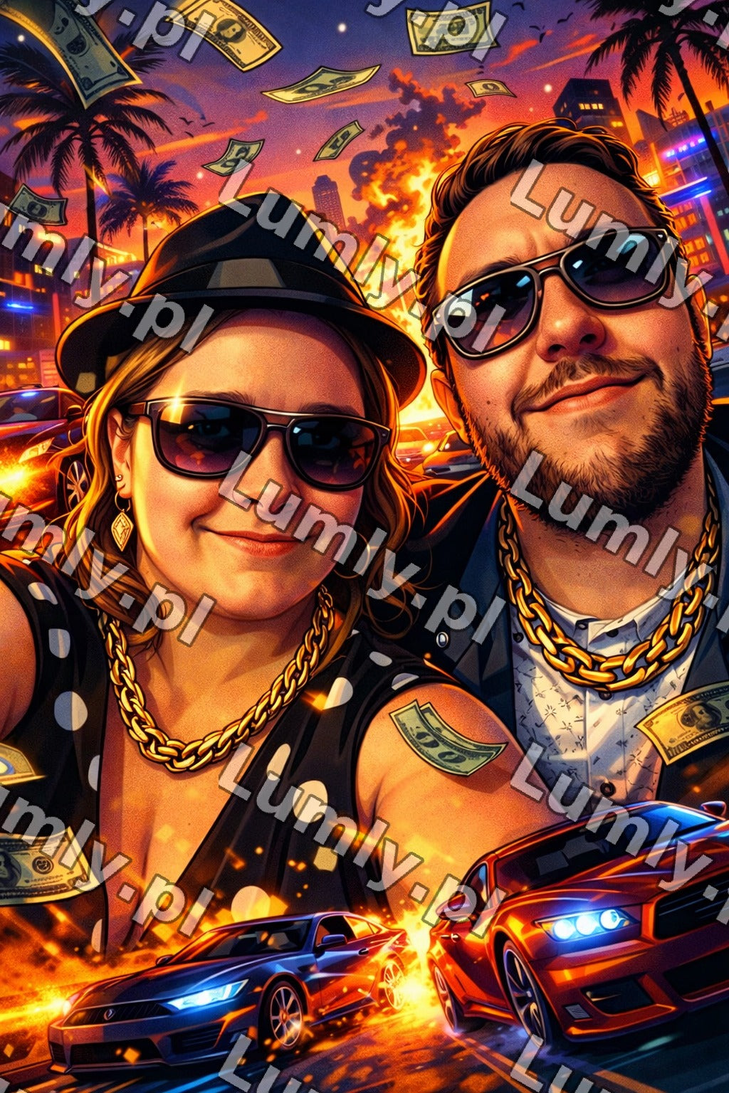 AI gta for Twojezdjci - 77584172