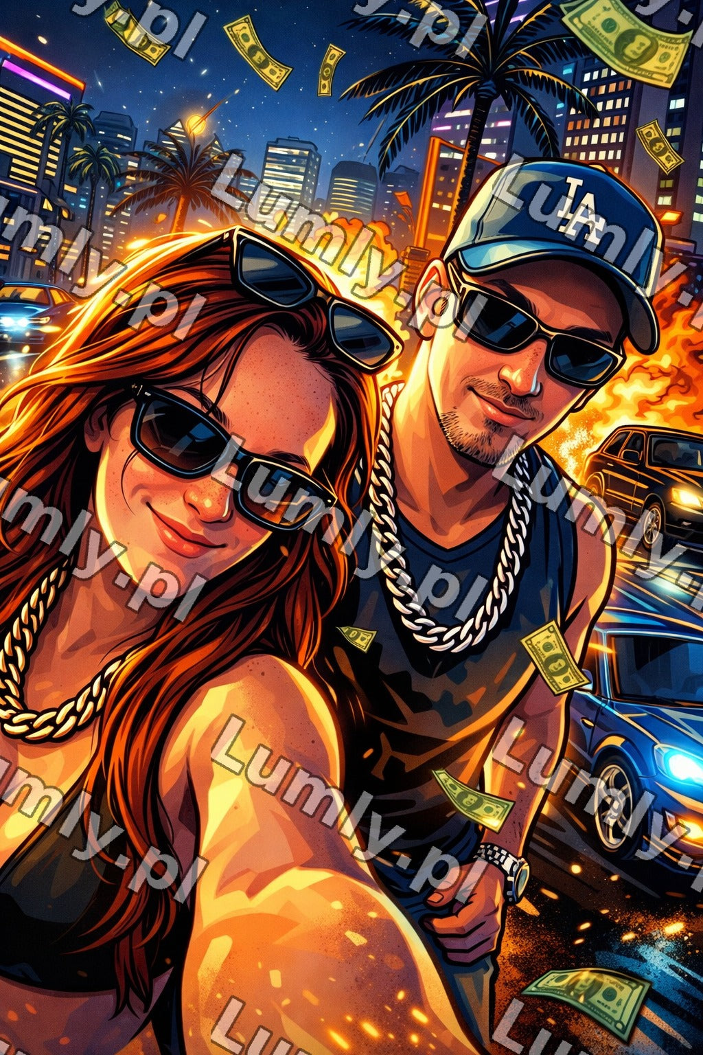 AI gta for Twojezdjci - 77852999