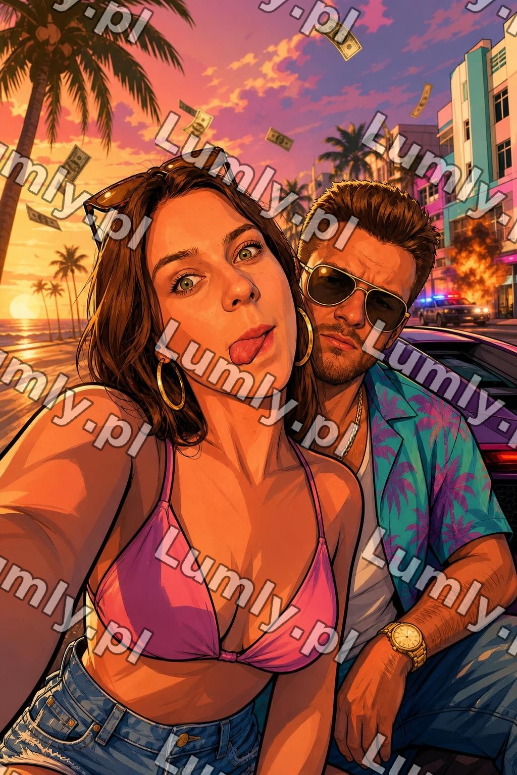 AI gta for Twojezdjci - 78224779