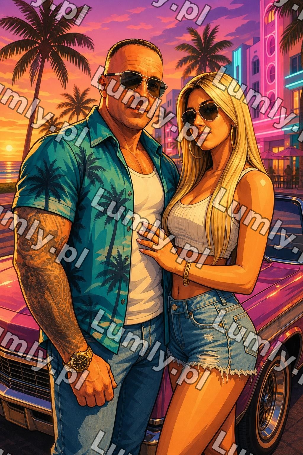 AI gta for Twojezdjci - 78611772