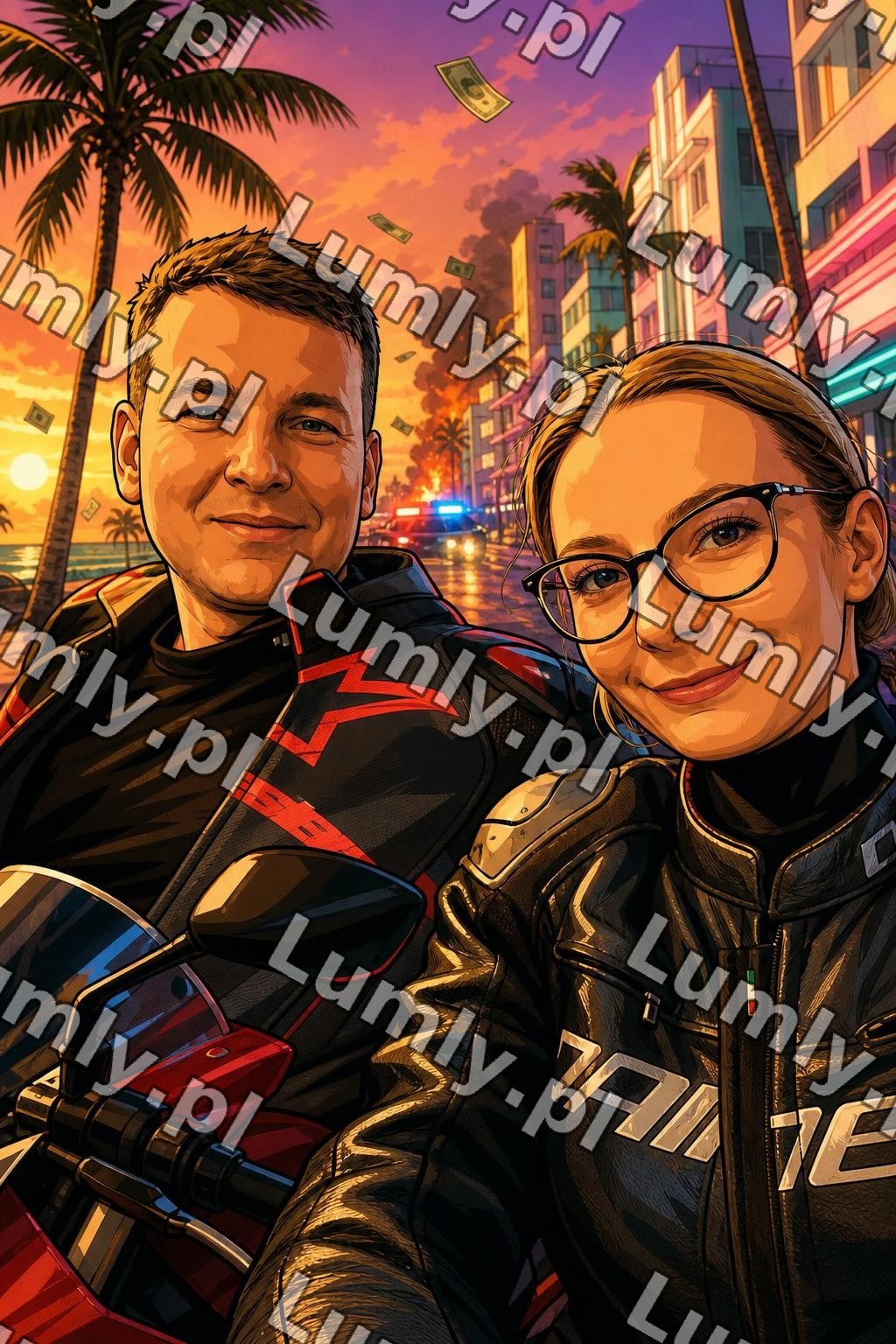AI gta for Twojezdjci - 79117481